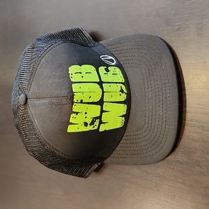 WUB WUB, Snapback Baseball cap